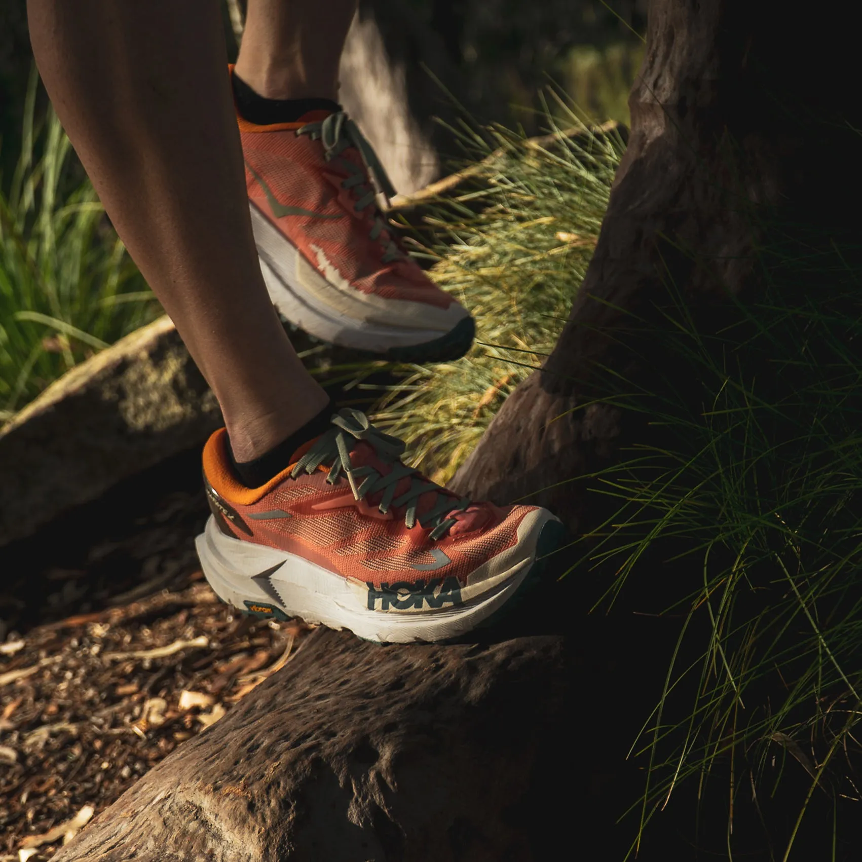 Best Shoes For Overweight Womens HOKA Mafate X