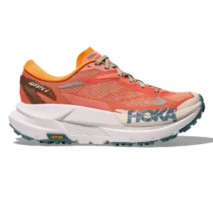 Images Womens HOKA Mafate X