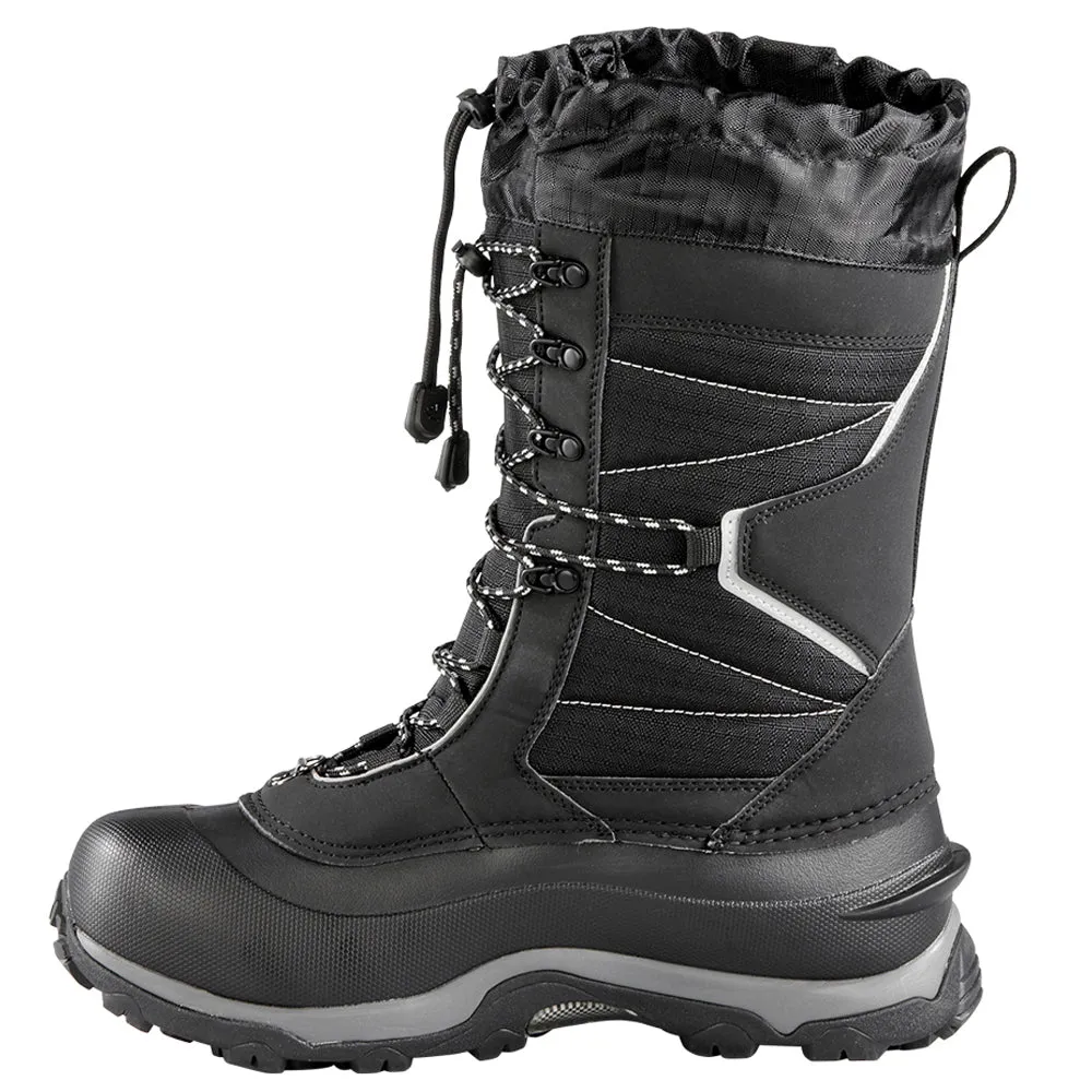 Sequoia Round Toe Snow Boots Recommended Hiking Boots