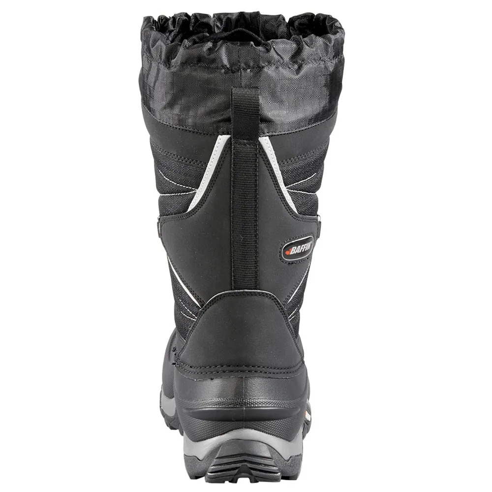 Sequoia Round Toe Snow Boots Rain
