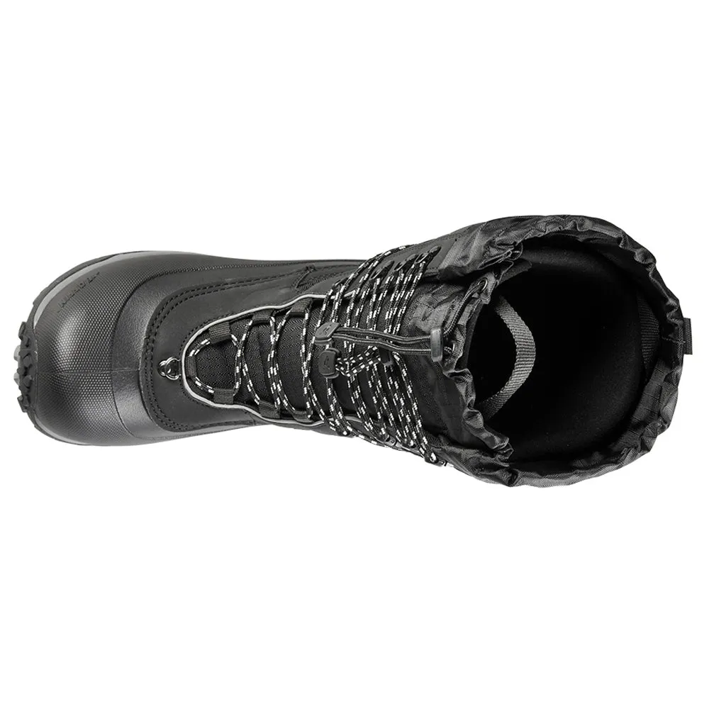 Female Hunting Boots Sequoia Round Toe Snow Boots