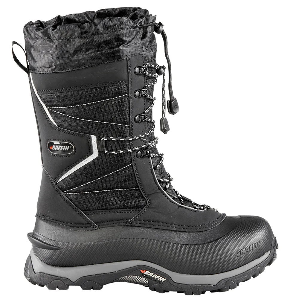 The North Face Boots Sequoia Round Toe Snow Boots