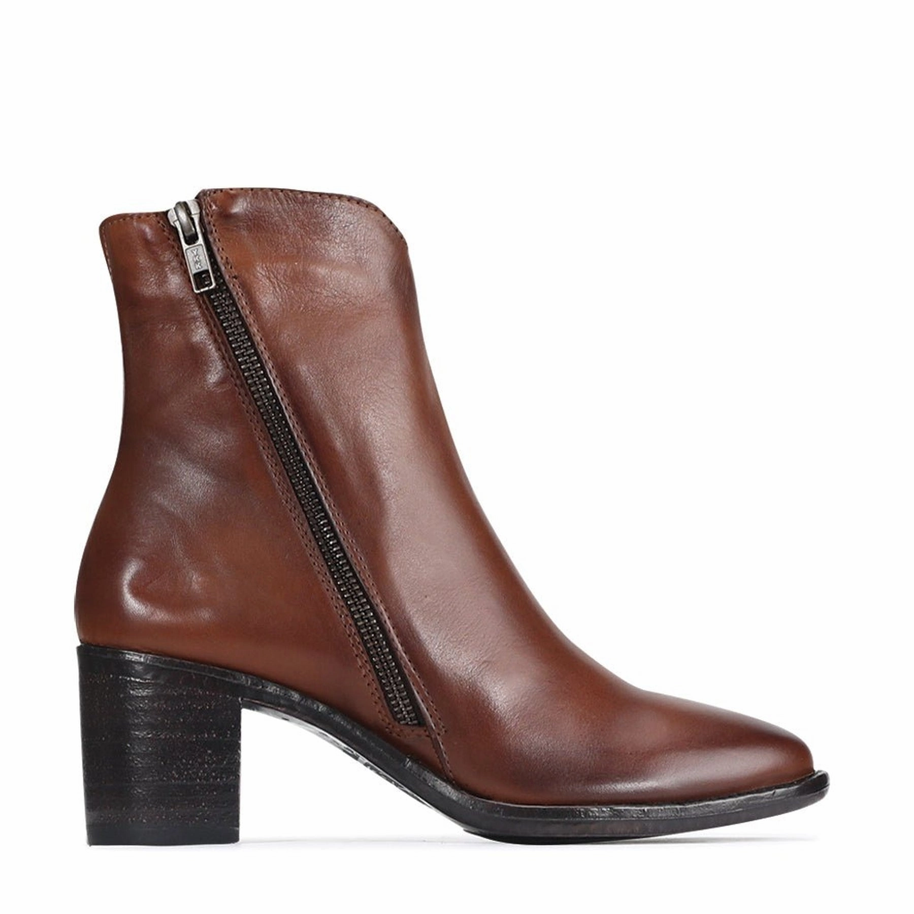 Ganni Western Boots SERAPHIN