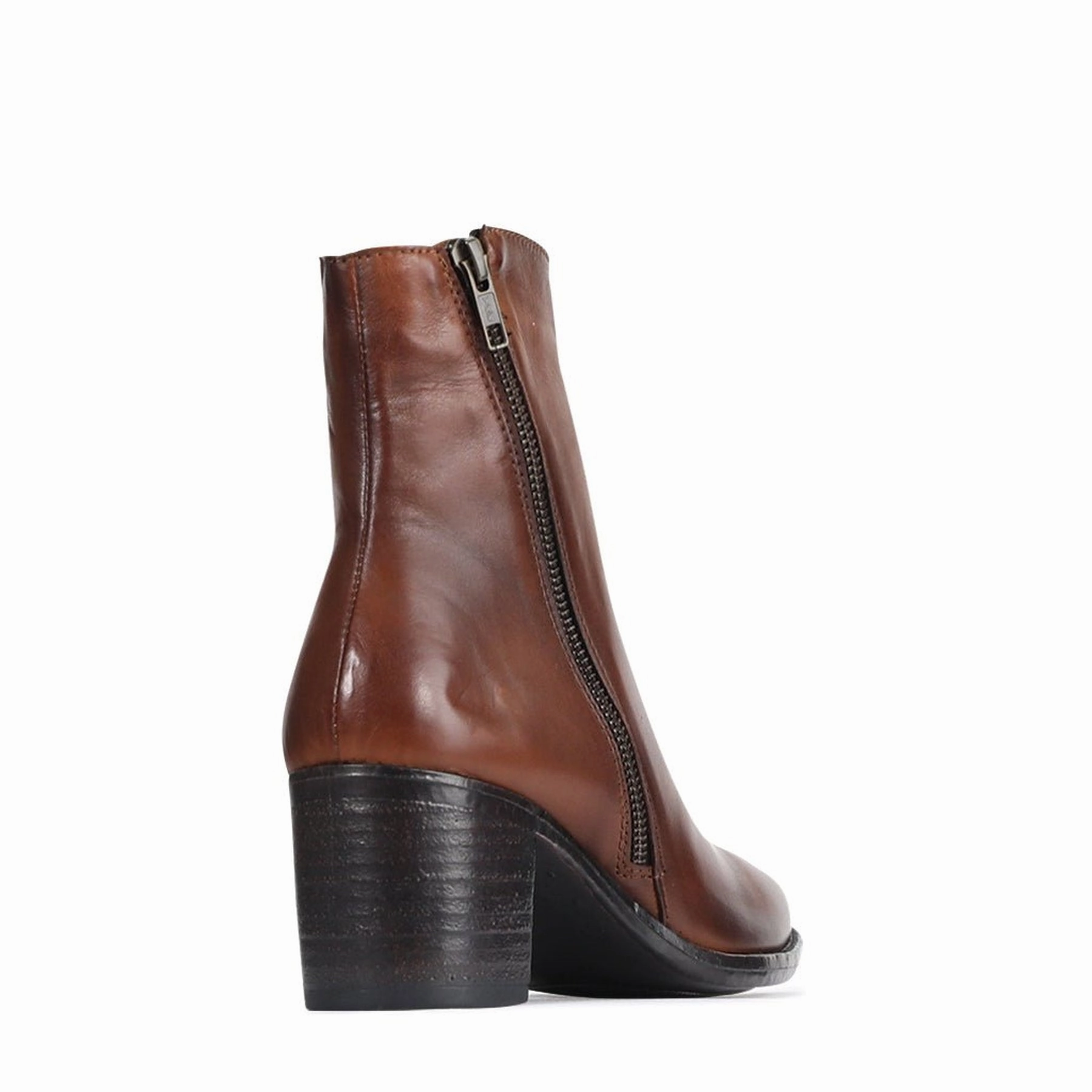 SERAPHIN Tall Platform Boots