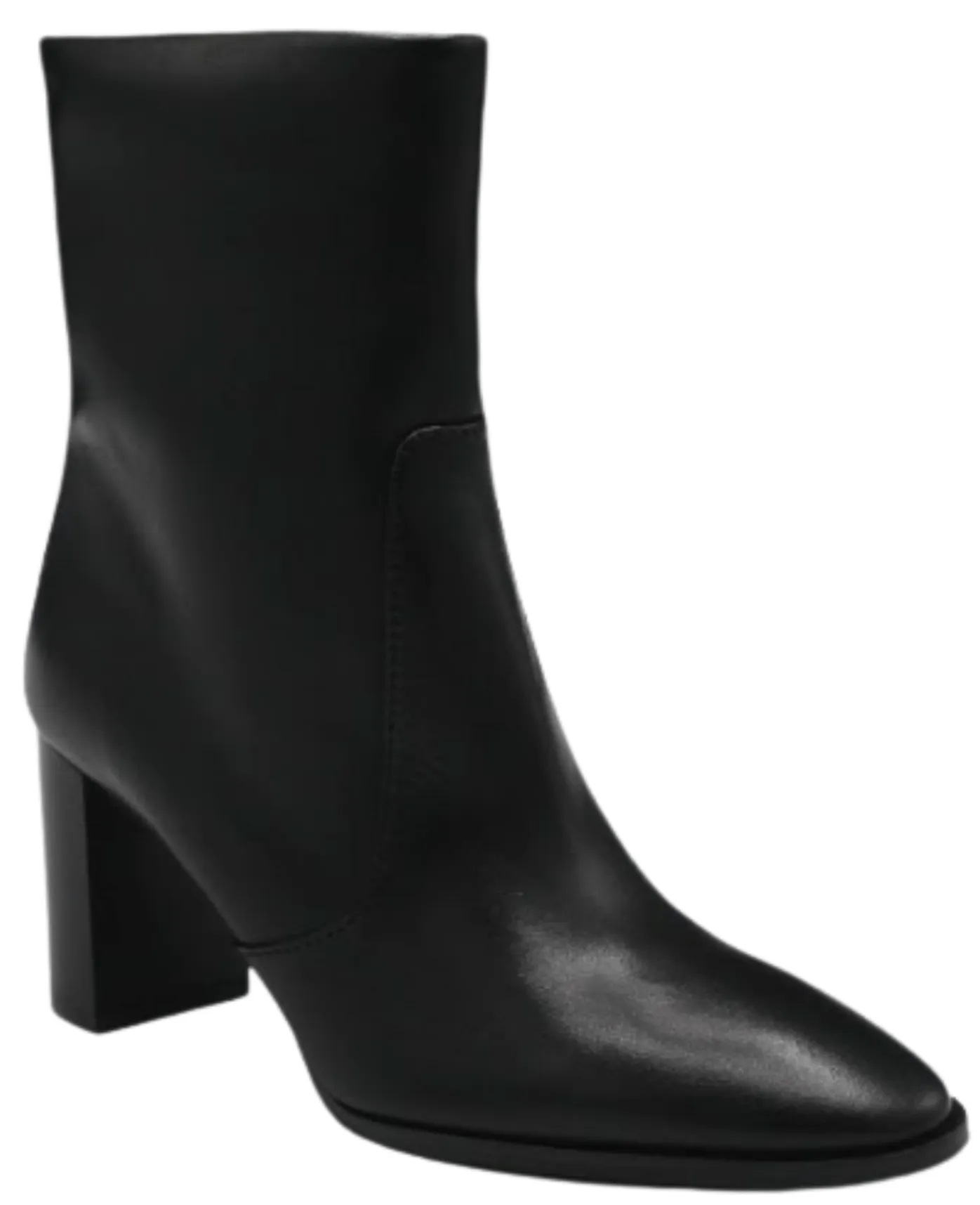 Ryka Boots Serena Heeled Bootie
