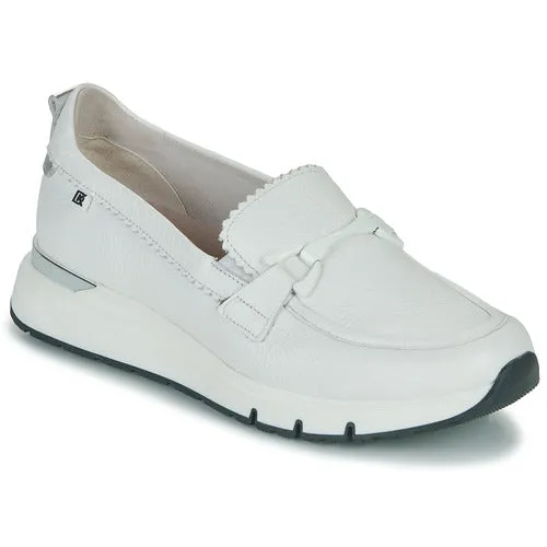 Serena Warm Slip-on Shoes
