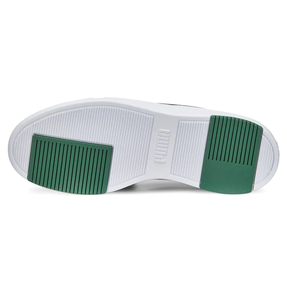 Harajuku Tennis Shoes Serve Pro Lite Lace Up Sneakers