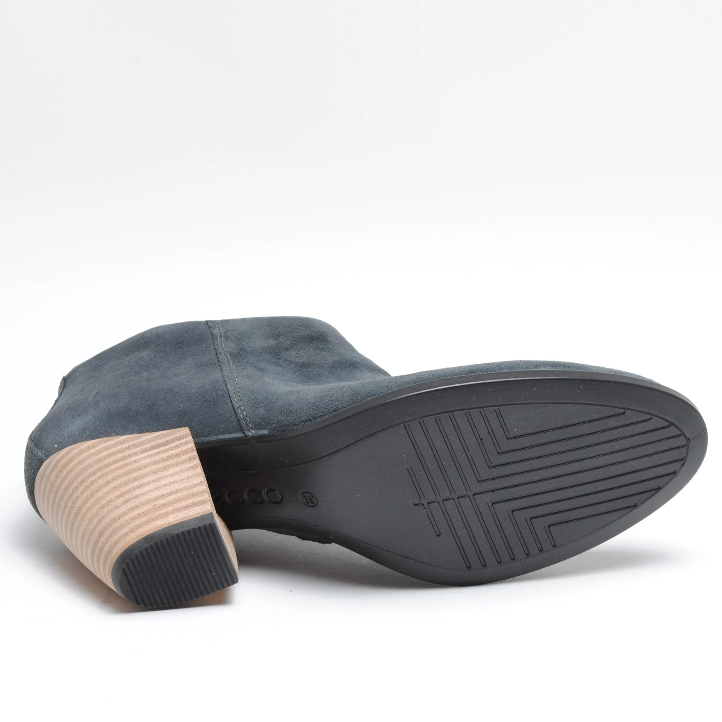 Shape 55 Western Bertuchi Boots