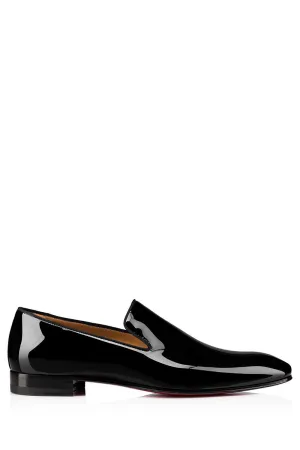 Loafers Glory Dandelion Patent Loafers