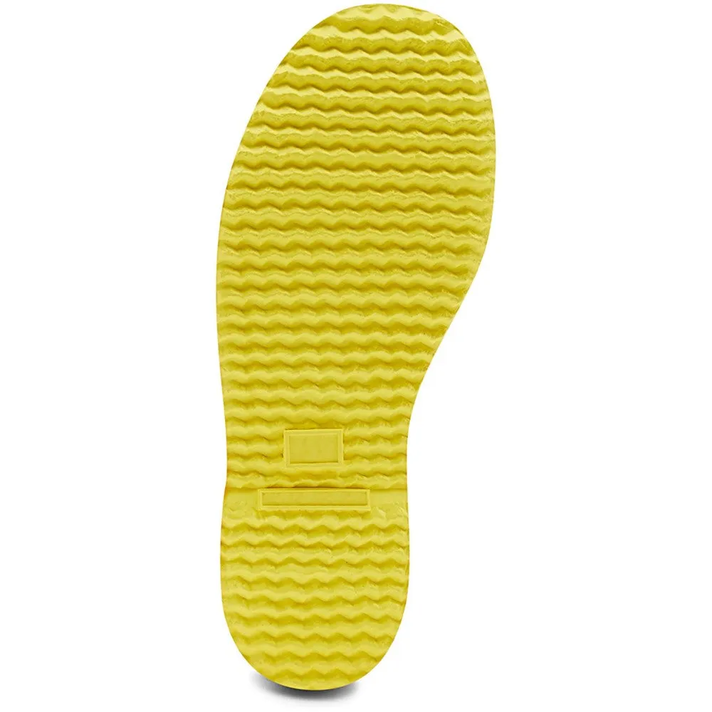 Hunter Original First Classic Rainbow Print Wellington Boots Ruffwear Dog Boots