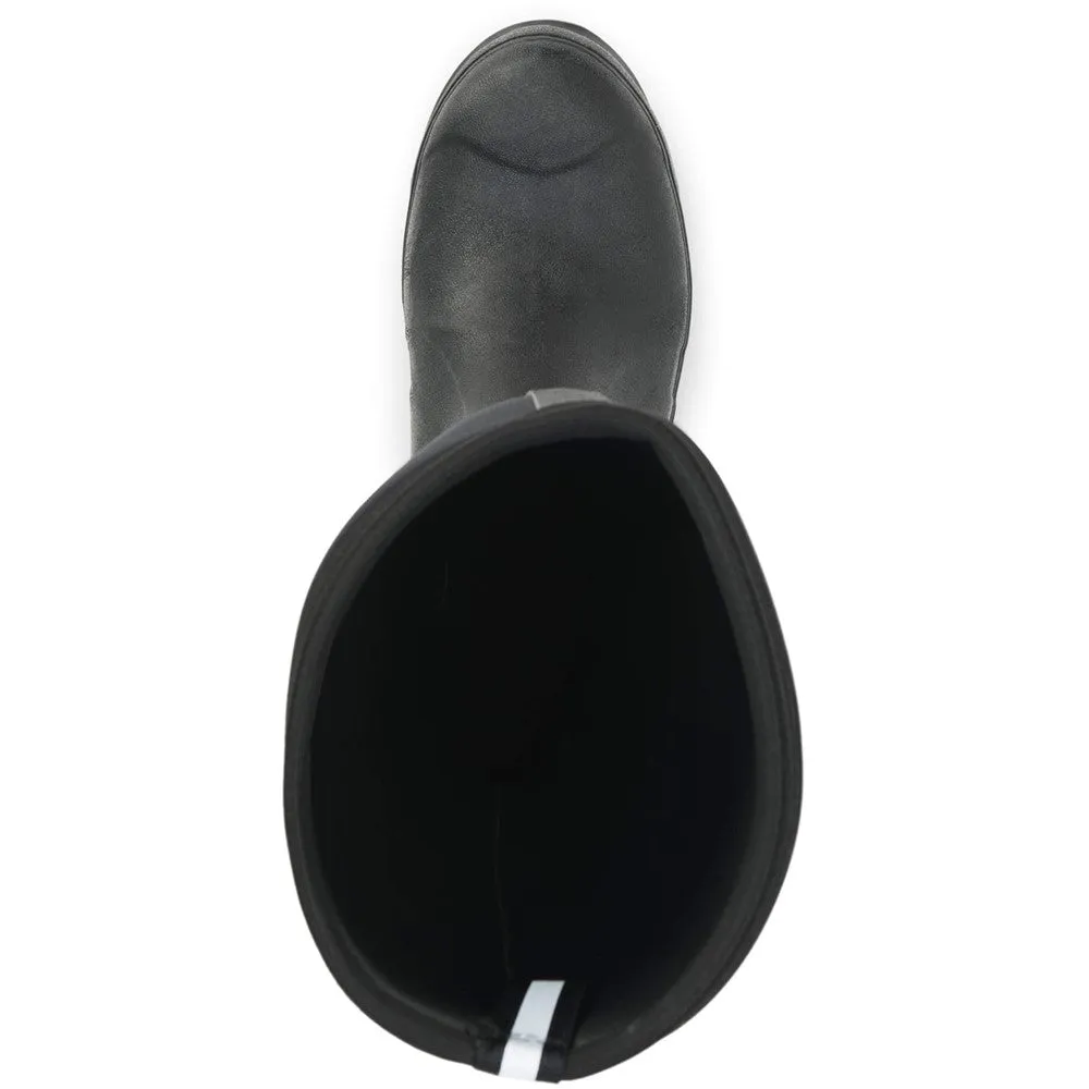 Western Boots With Dress Pants Muck Boots Colt Ryder All-Conditions Riding Boot