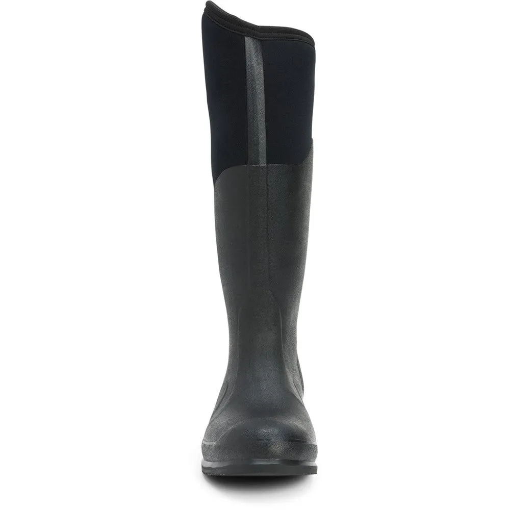 Muck Boots Colt Ryder All-Conditions Riding Boot Easycare Hoof Boots