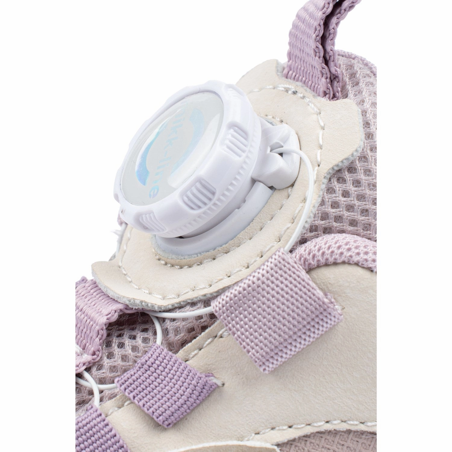 Shoe Trees For Sneakers Mikk-Line Woodrose Sneakers With Spin