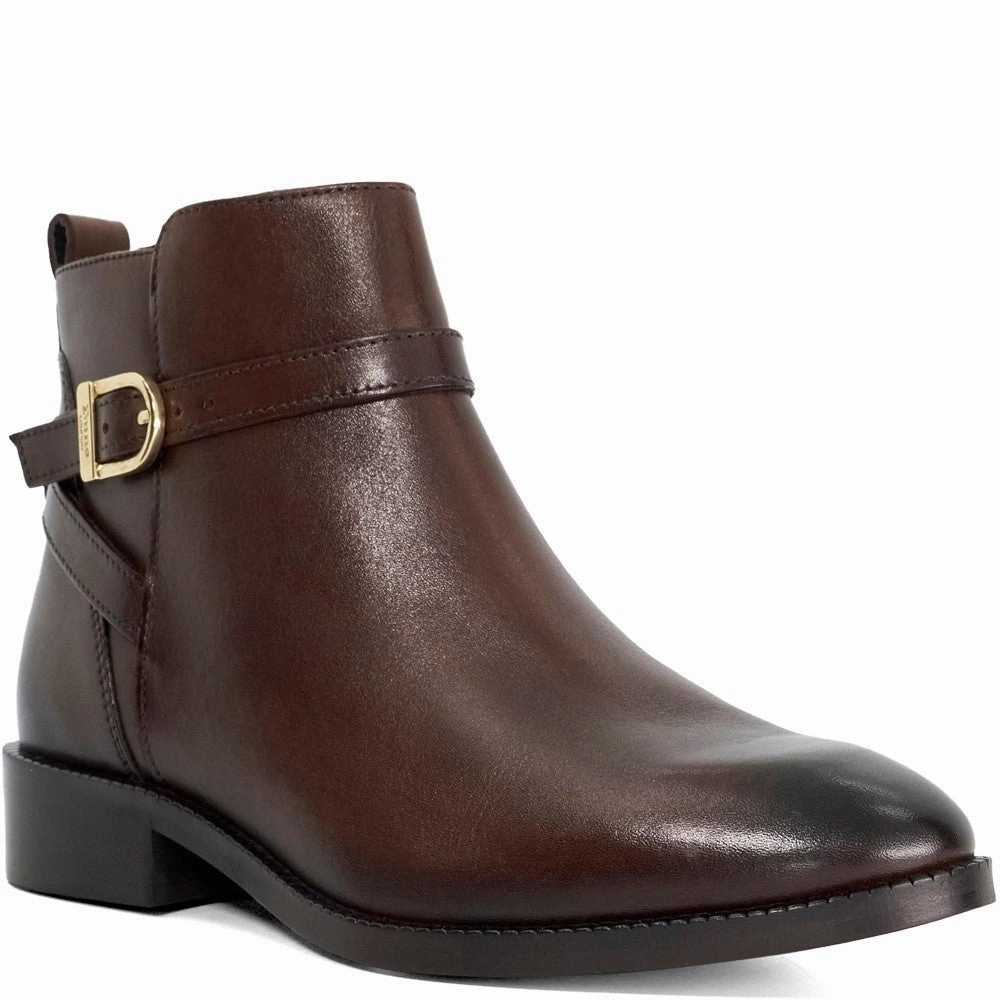 Dune Pemma Ankle Boots