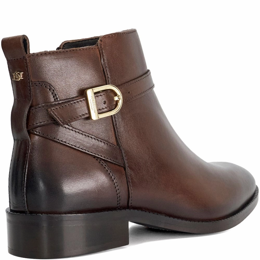 Ankle Boots For Bigger Legs Dune Pemma Ankle Boots