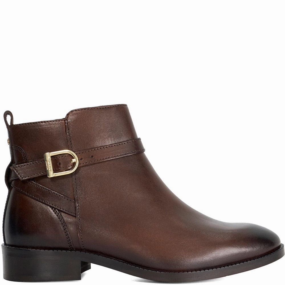 Celia Ankle Boots Dune Pemma Ankle Boots