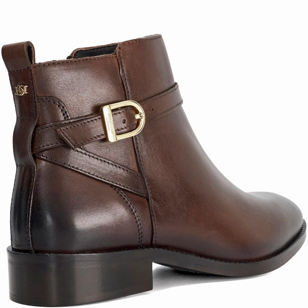 Dune Pemma Ankle Boots Easy Spirit Ankle Boots With Zipper