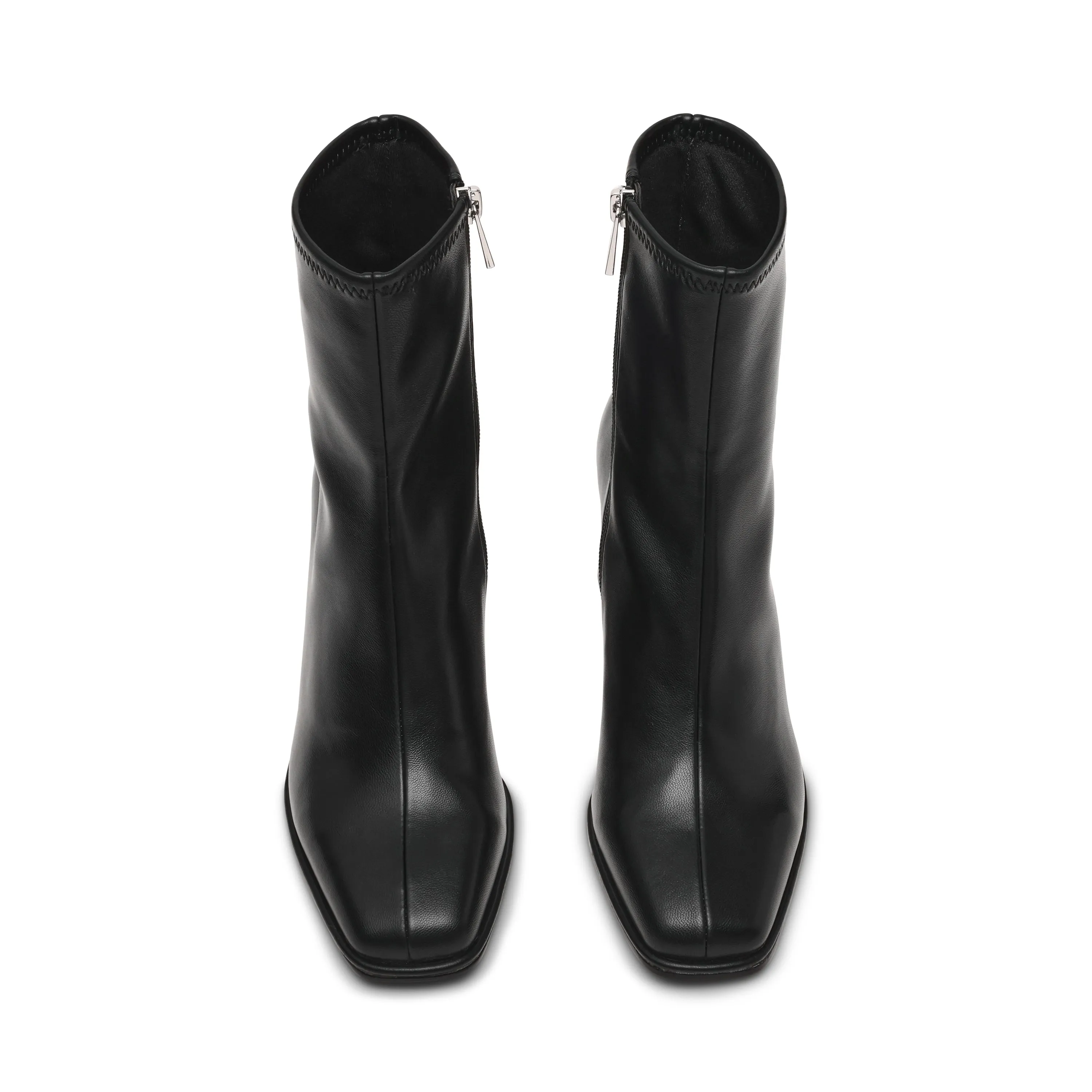 Boots Interceptor Odesa Bootie BLACK