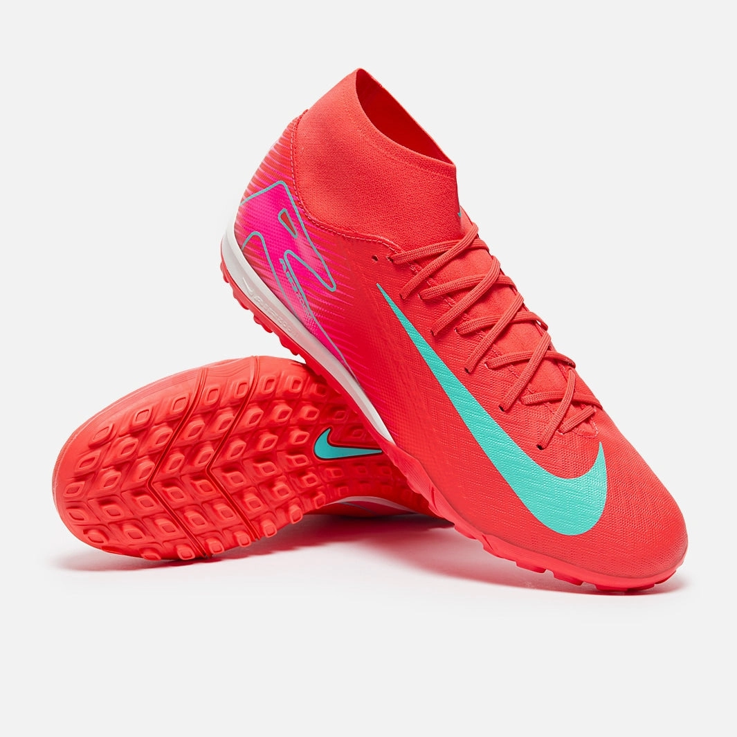 Nike Mercurial Superfly 10 Academy TF Jordan Boots