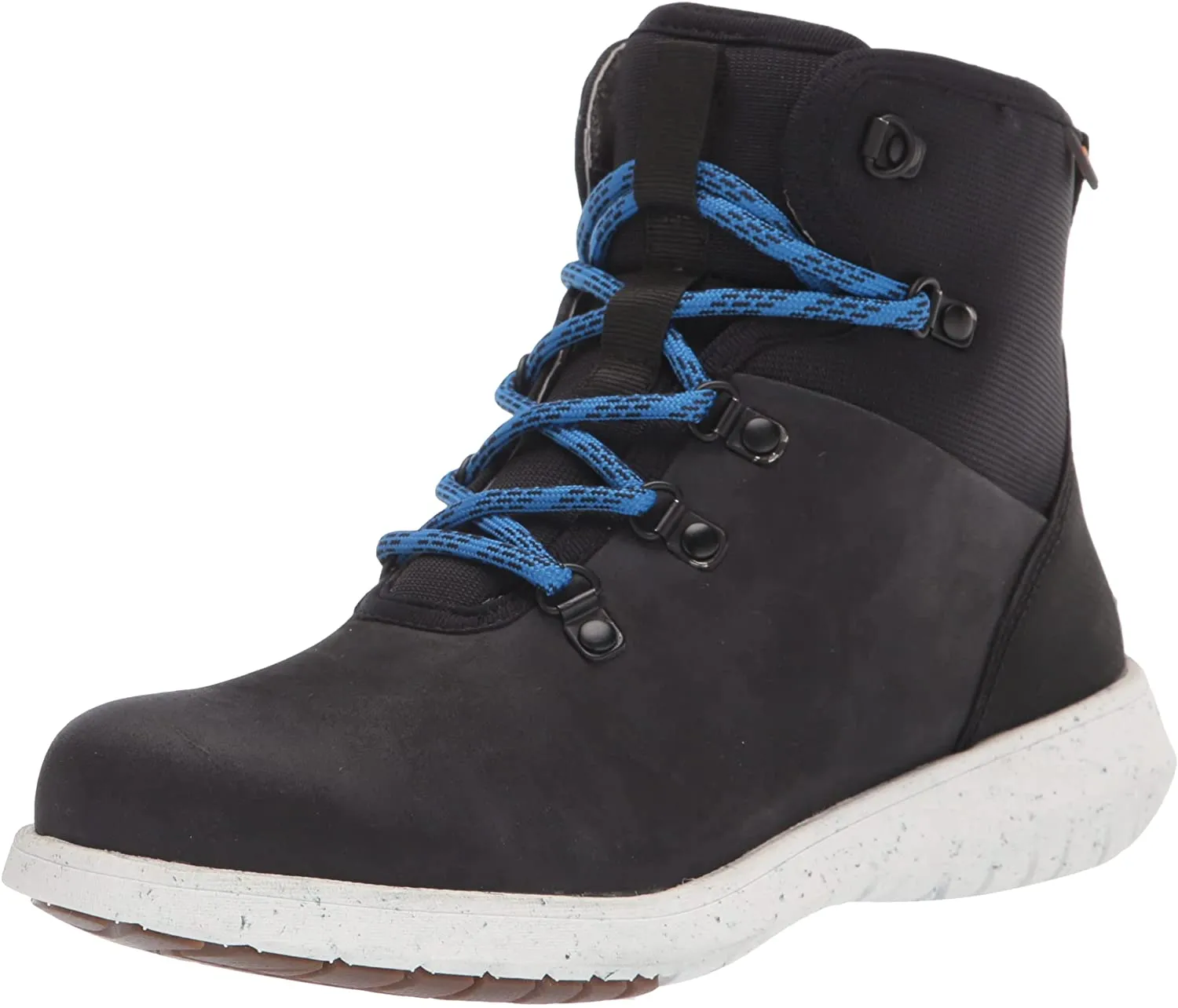 Pants With Boots BOGS Women's Juniper Hiker Snow Boot