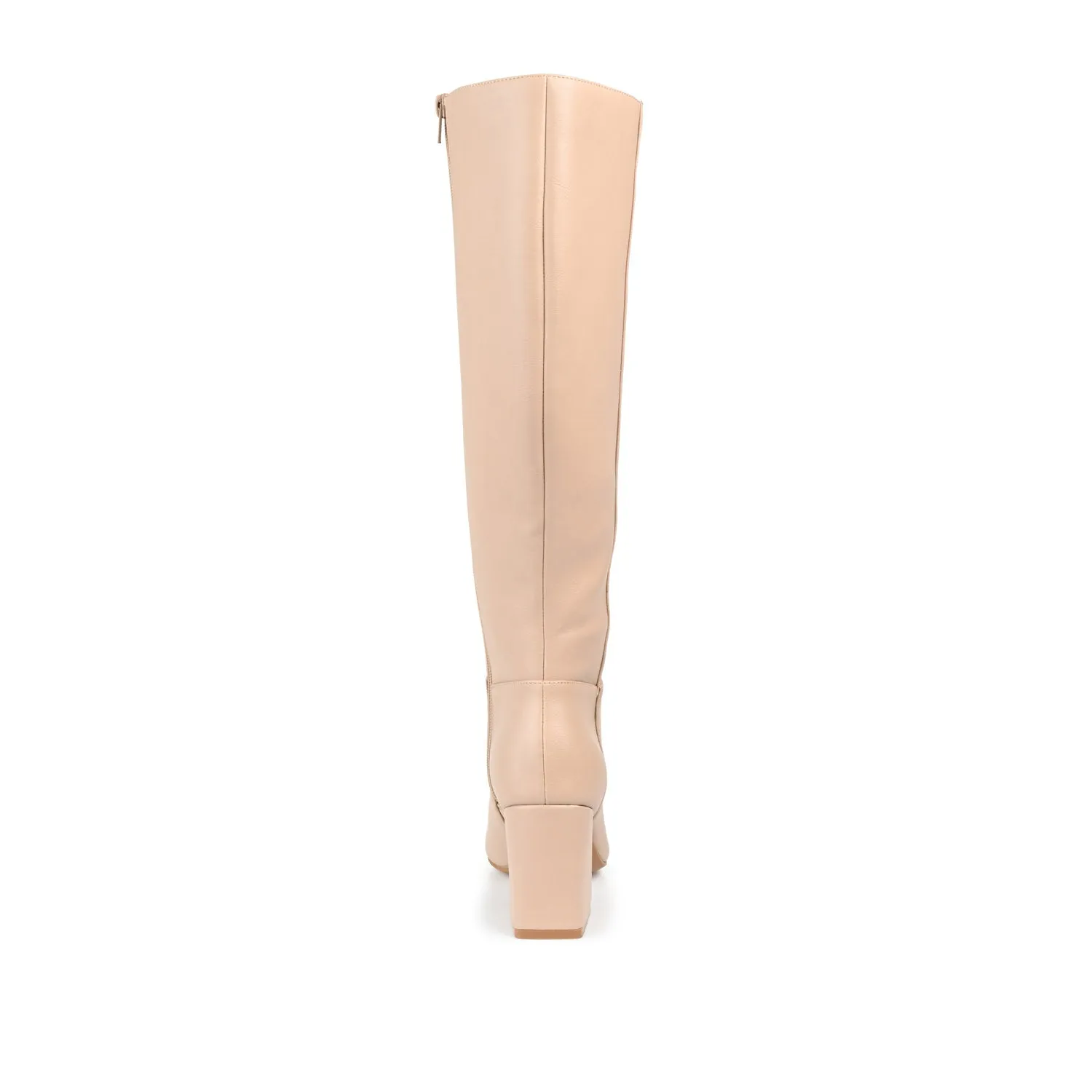 Best Western Boots LANDREE KNEE-HIGH BOOTS IN VEGAN LEATHER