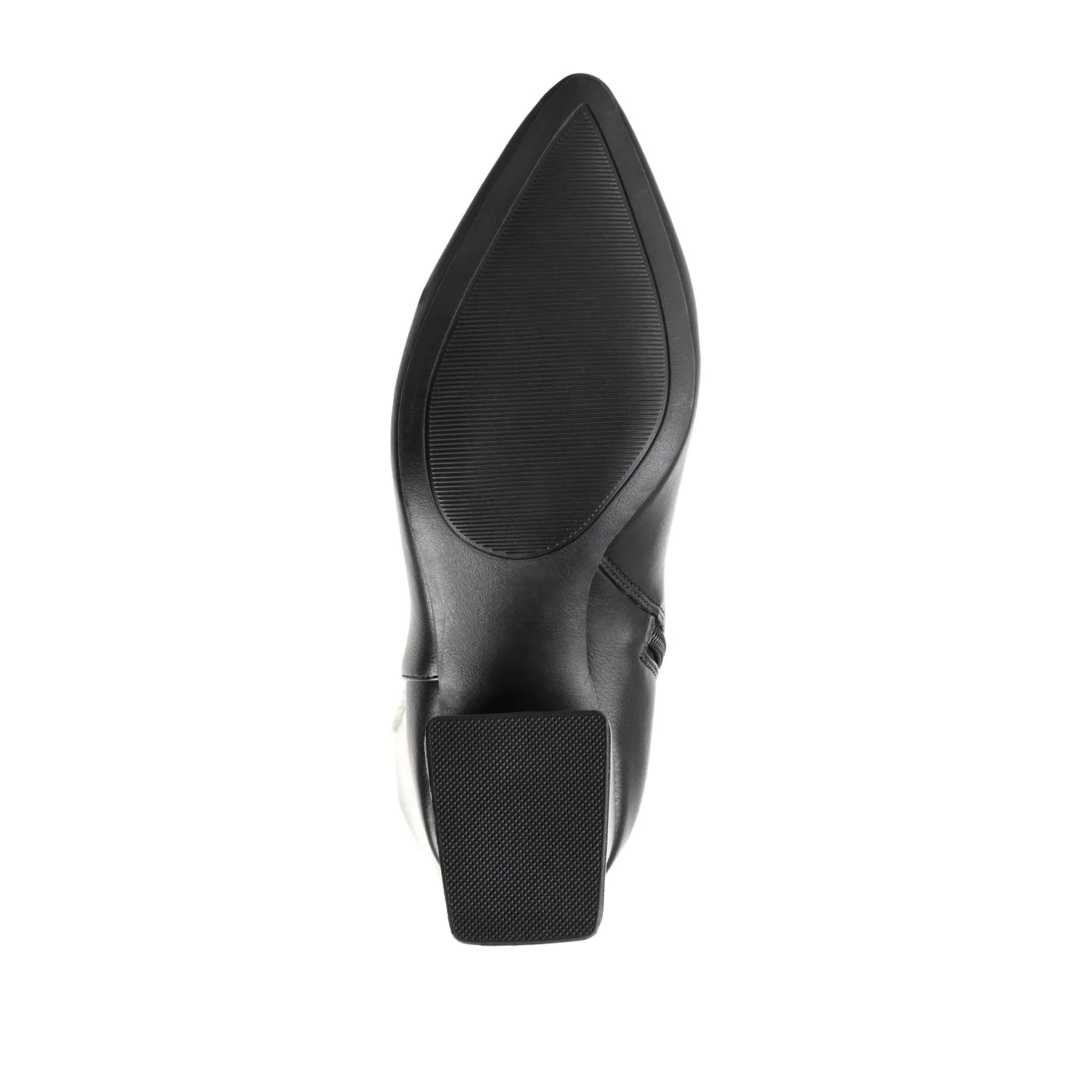 Youth Snow Boots LANDREE KNEE-HIGH BOOTS IN VEGAN LEATHER