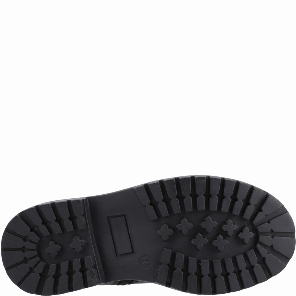 Nicks Boots Spokane Hush Puppies Ariella Chelsea Junior School Shoes