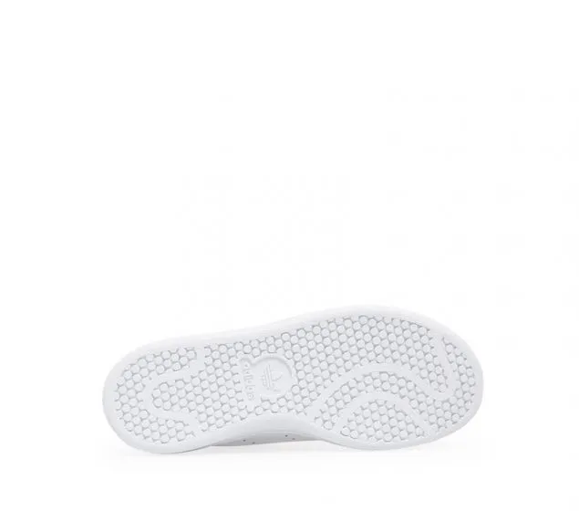 Walking In Tennis Shoes ADIDAS | KID'S STAN SMITH