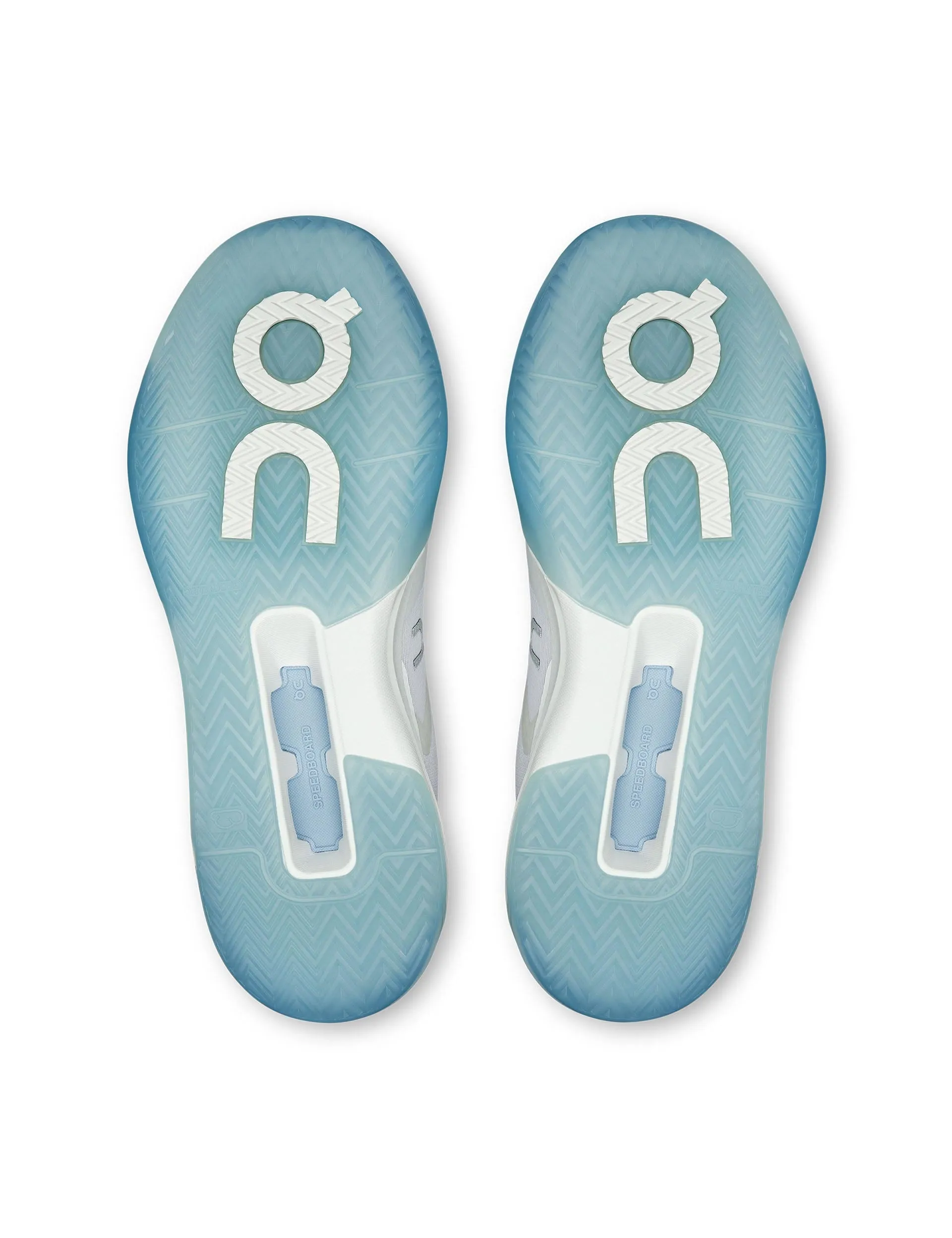 Steve Mcqueen Tennis Shoes The Roger Advantage Pro - White/Chambray