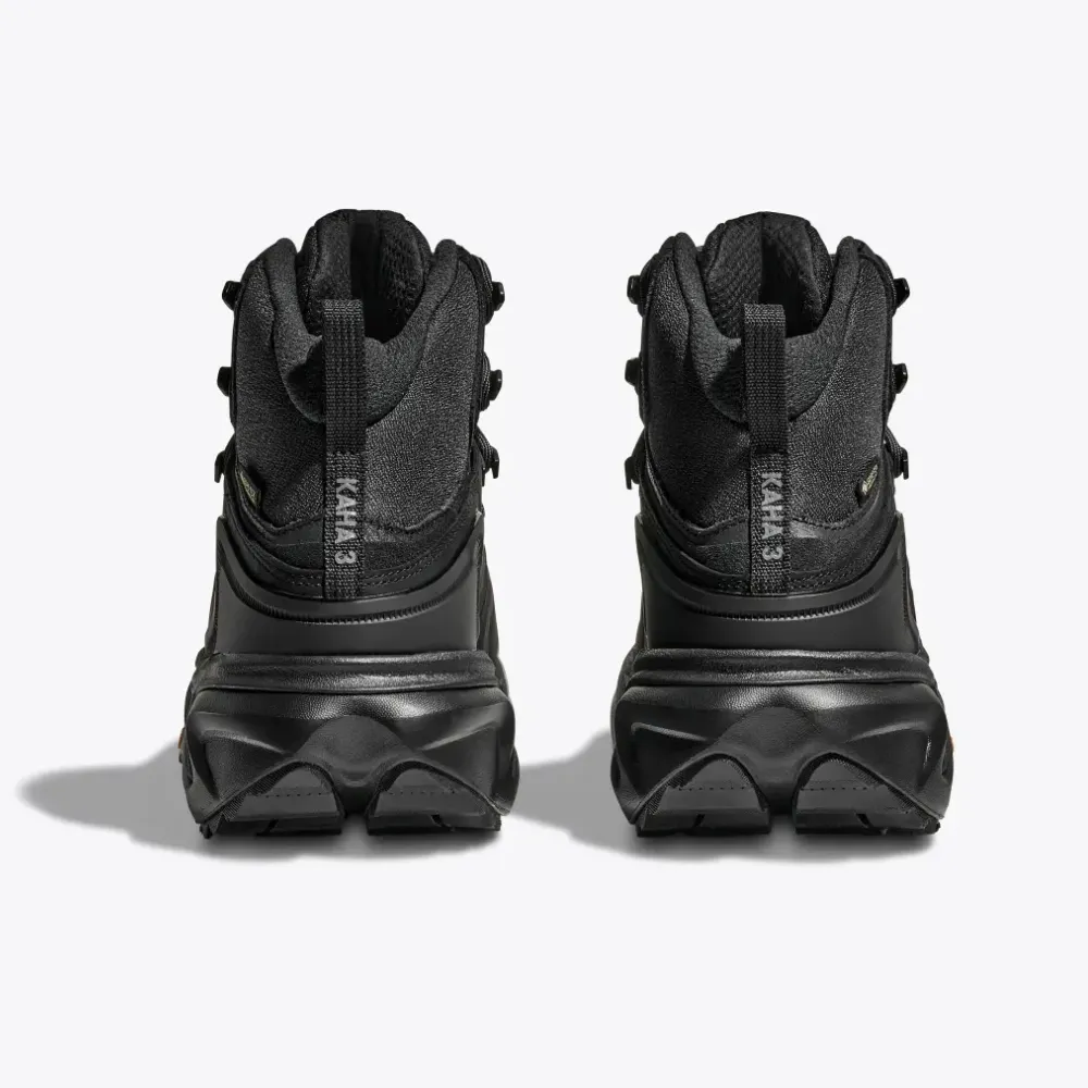 Buy Shoes On Sale Mens Hoka Kaha 3 GTX (D-Width)