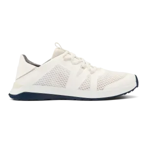 Tennis Shoes Vs Badminton Shoes Huia - White