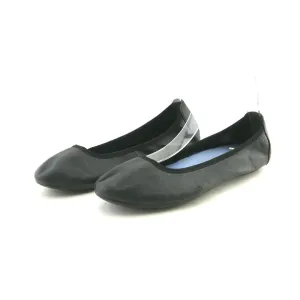 Golden Flats Shoes SHOES FOR CREWS  INA BALLET FLAT