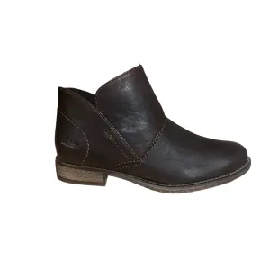 Rothy Boots Sienna 81 Camel