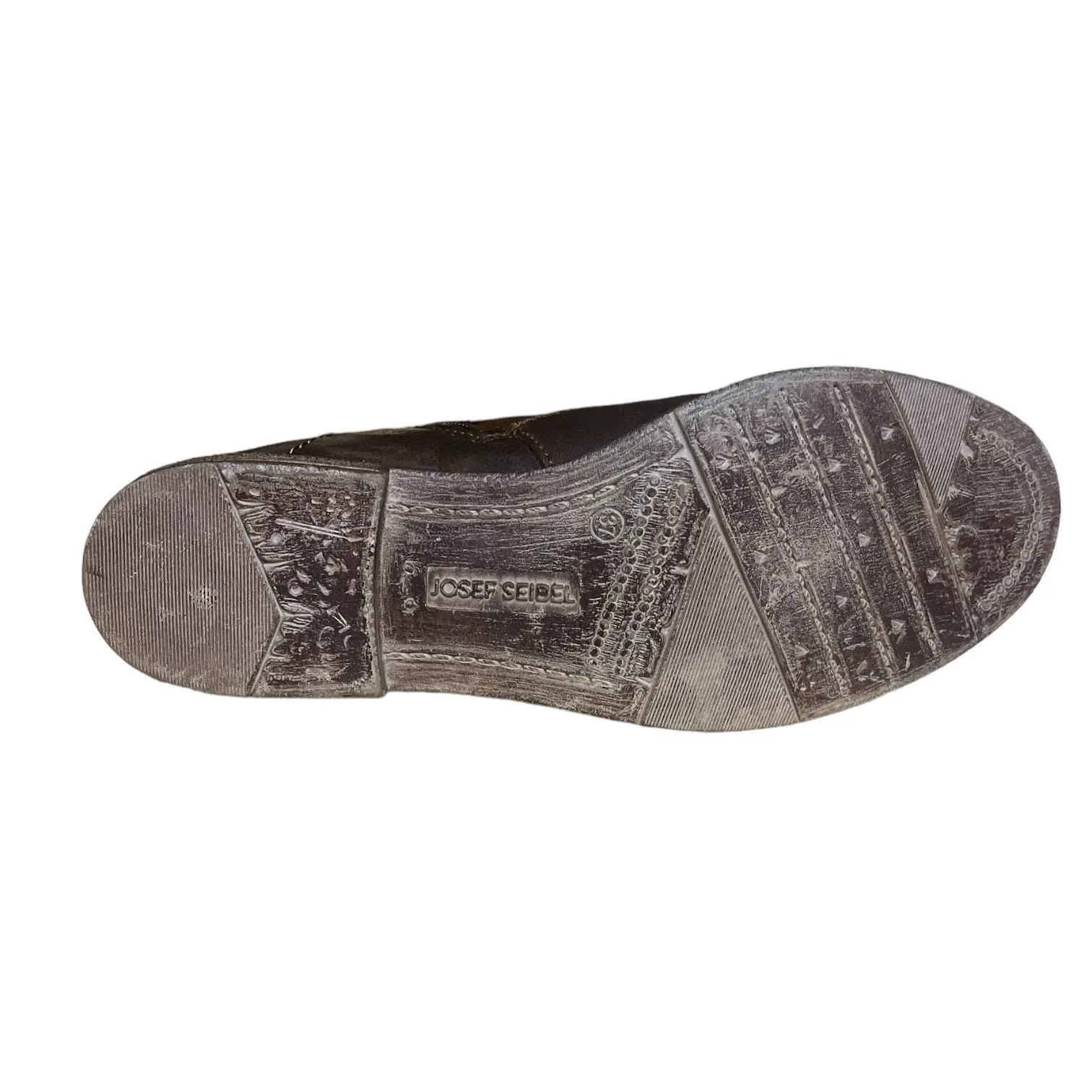 Refrigiwear Boots Sienna 81 Camel