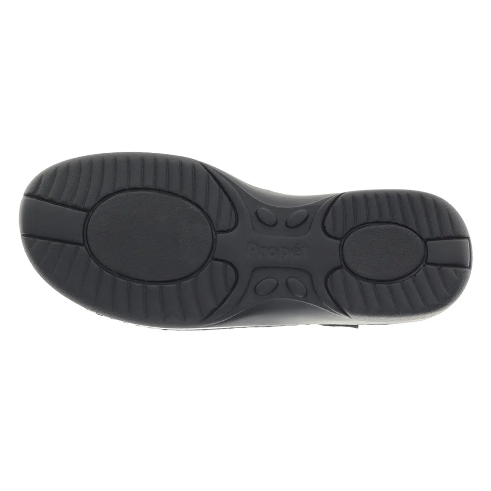 Gwyneth T-Strap Loafers