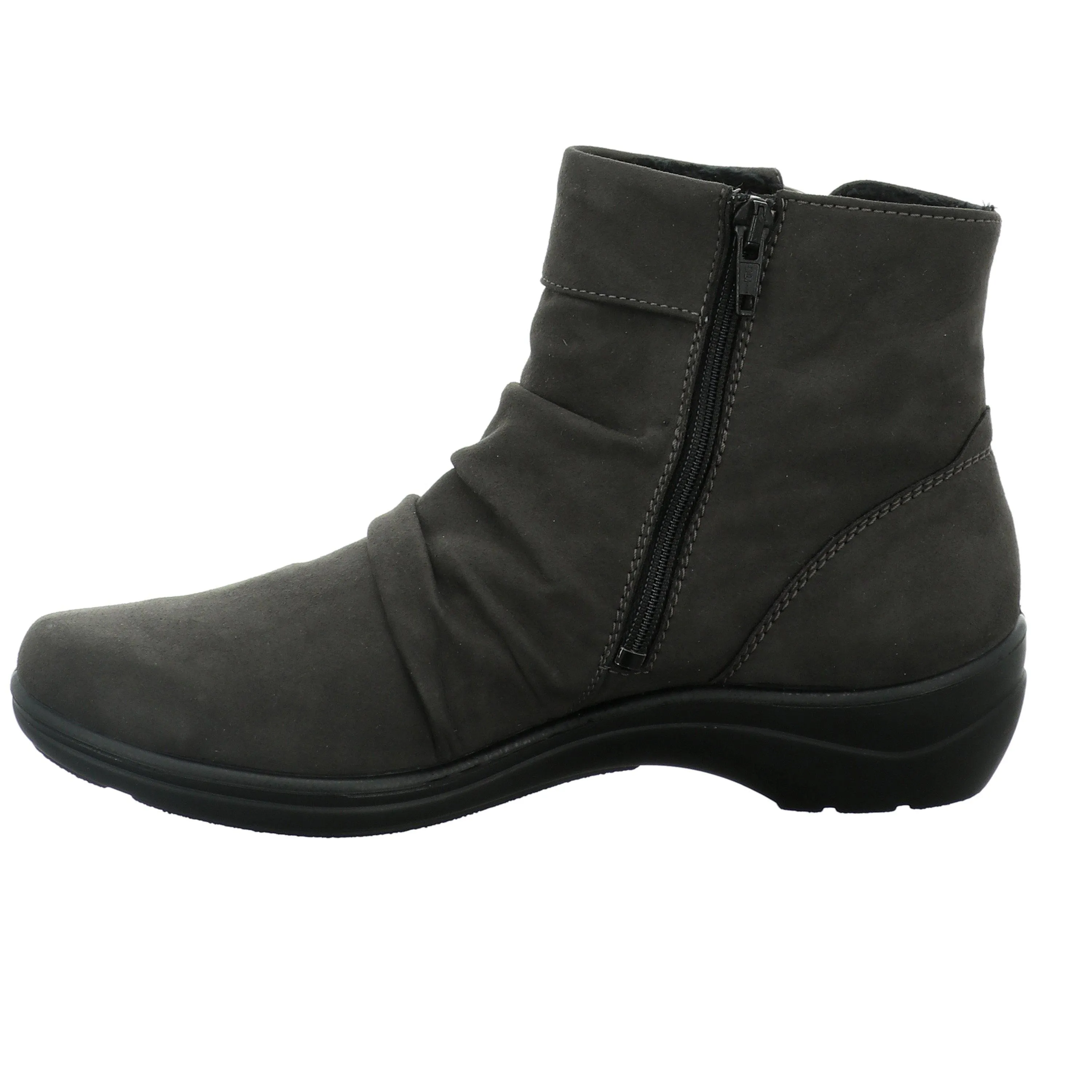 Gore Tex Hiking Boots DORA 07