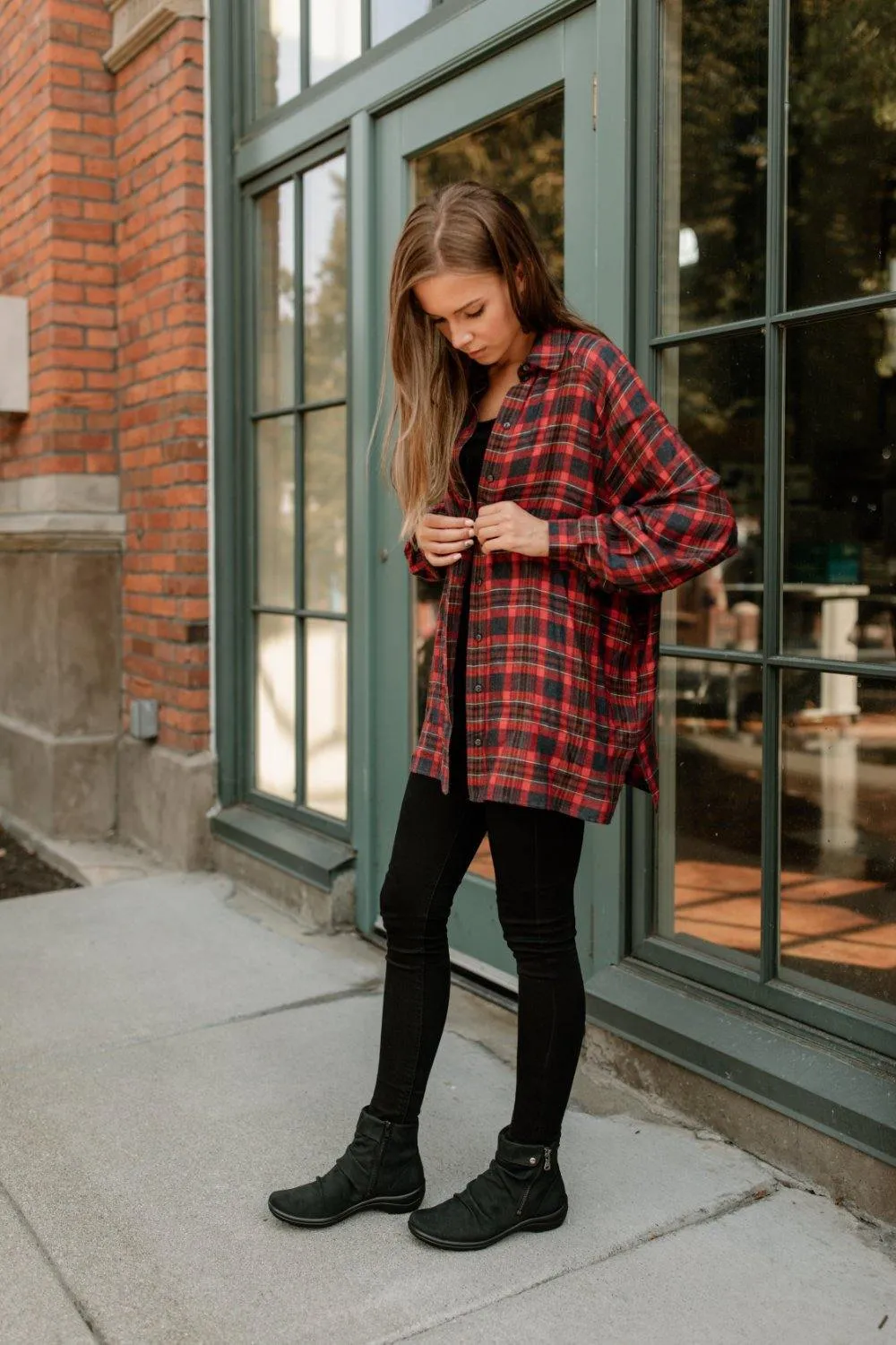 DORA 07 Gator Skin Boots