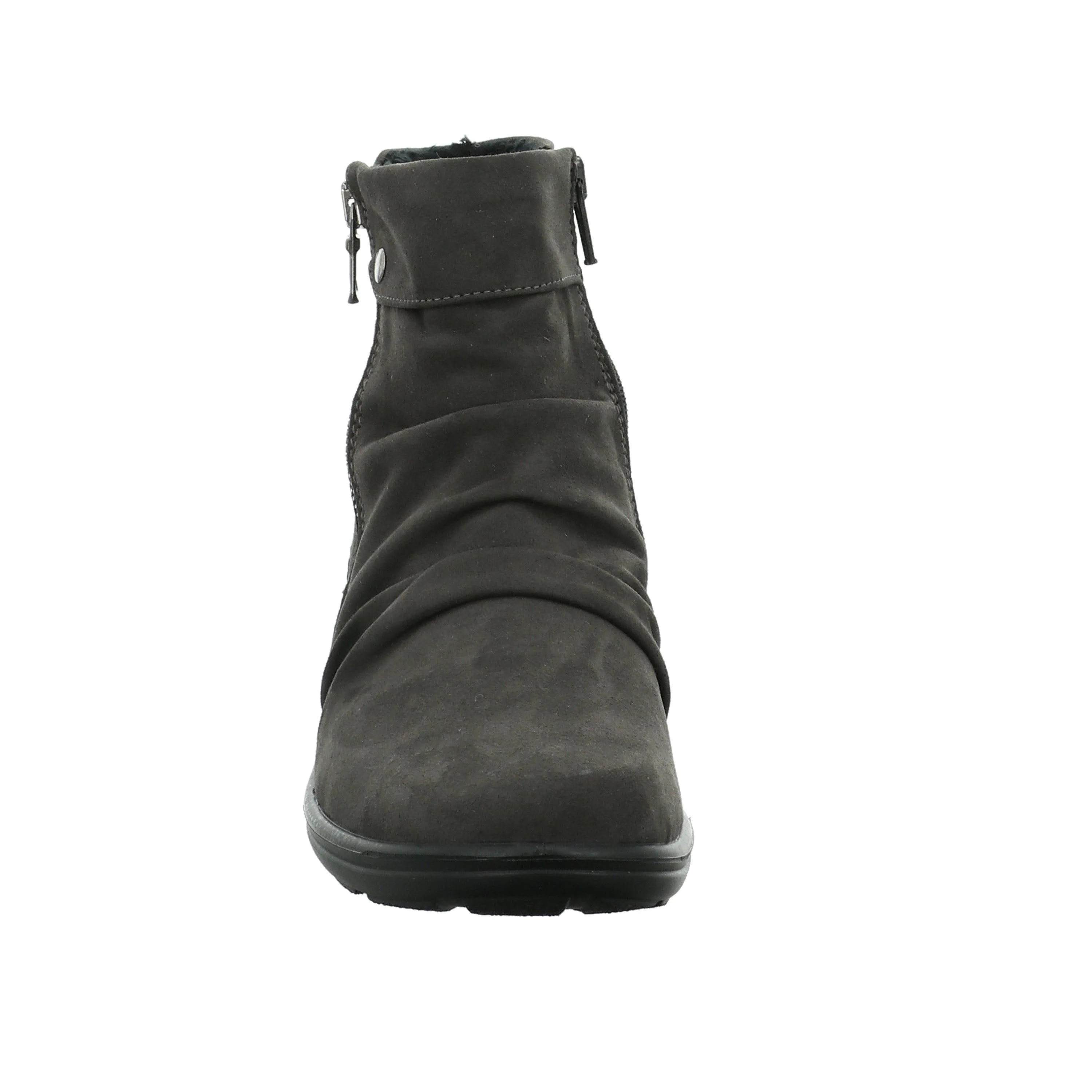 DORA 07 Platform Thigh High Boots