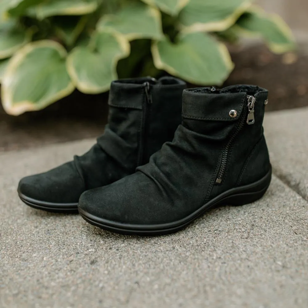 DORA 07 Boots Most Comfortable