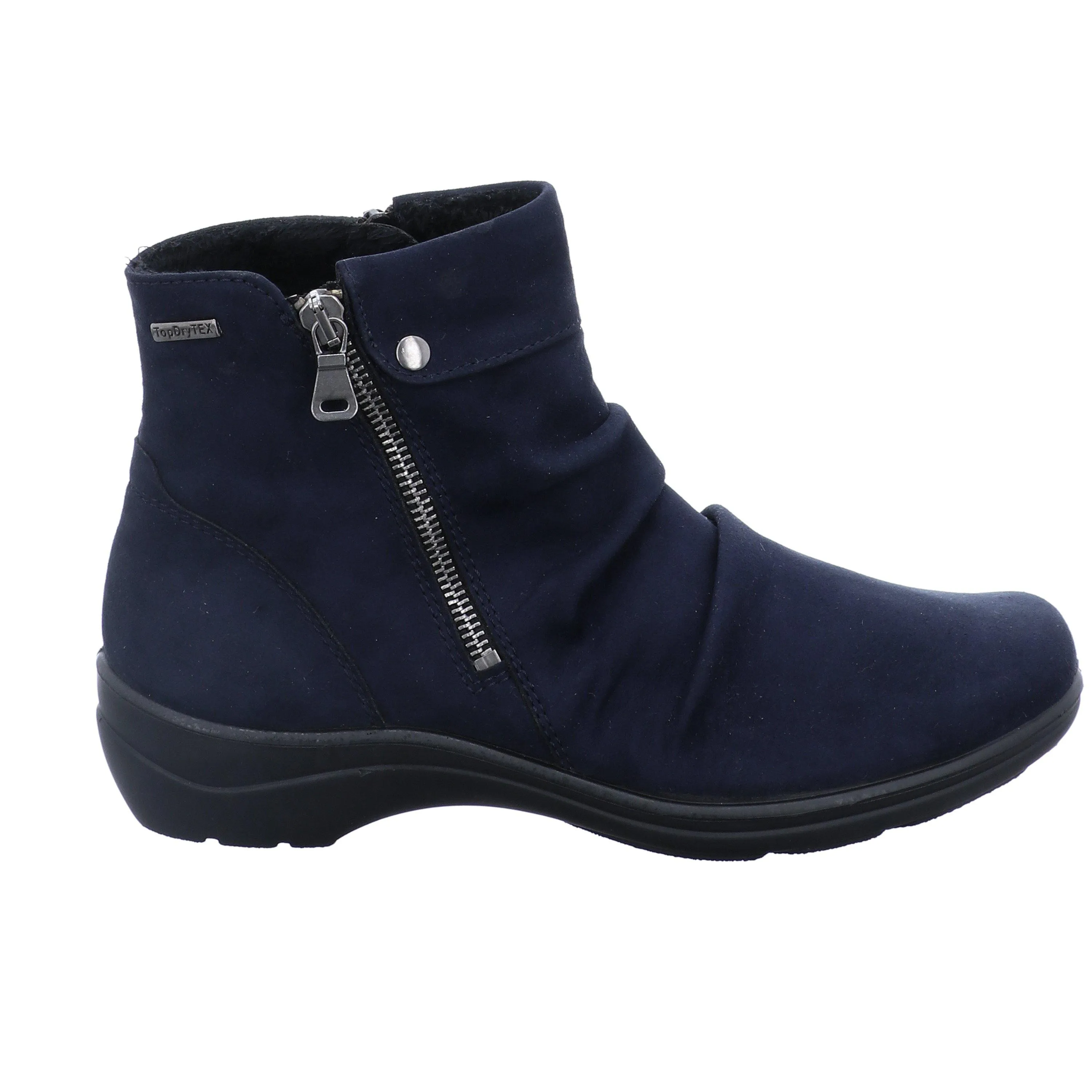 Stingray Boots DORA 07