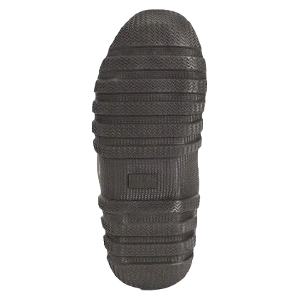 Knee Boots Brown Muck Men's Edgewater Classic High Brown Rubber Boots ECH900