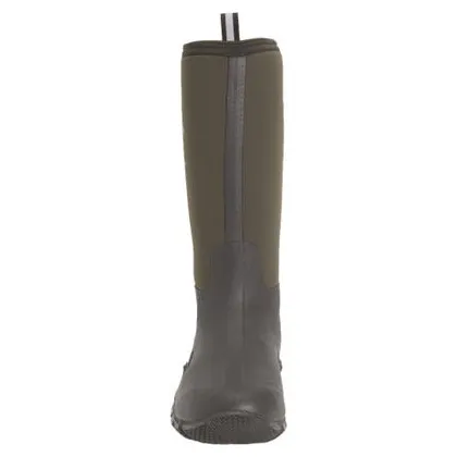 Thigh High Boots Uggs Muck Men's Edgewater Classic High Brown Rubber Boots ECH900