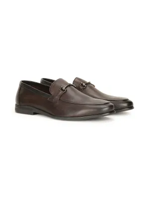 Stomp Loafers Kenneth Premium Soft Leather Loafers