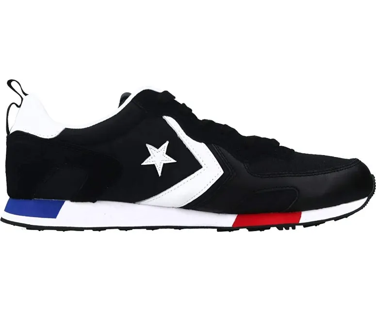 Veja Sneakers Sale Converse scarpa sneakers da uomo Thunderbolt 164582C nero