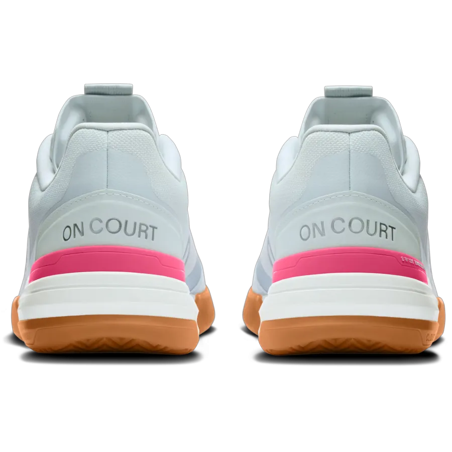 Best Workout Tennis Shoes Women's The Roger Advantage Pro