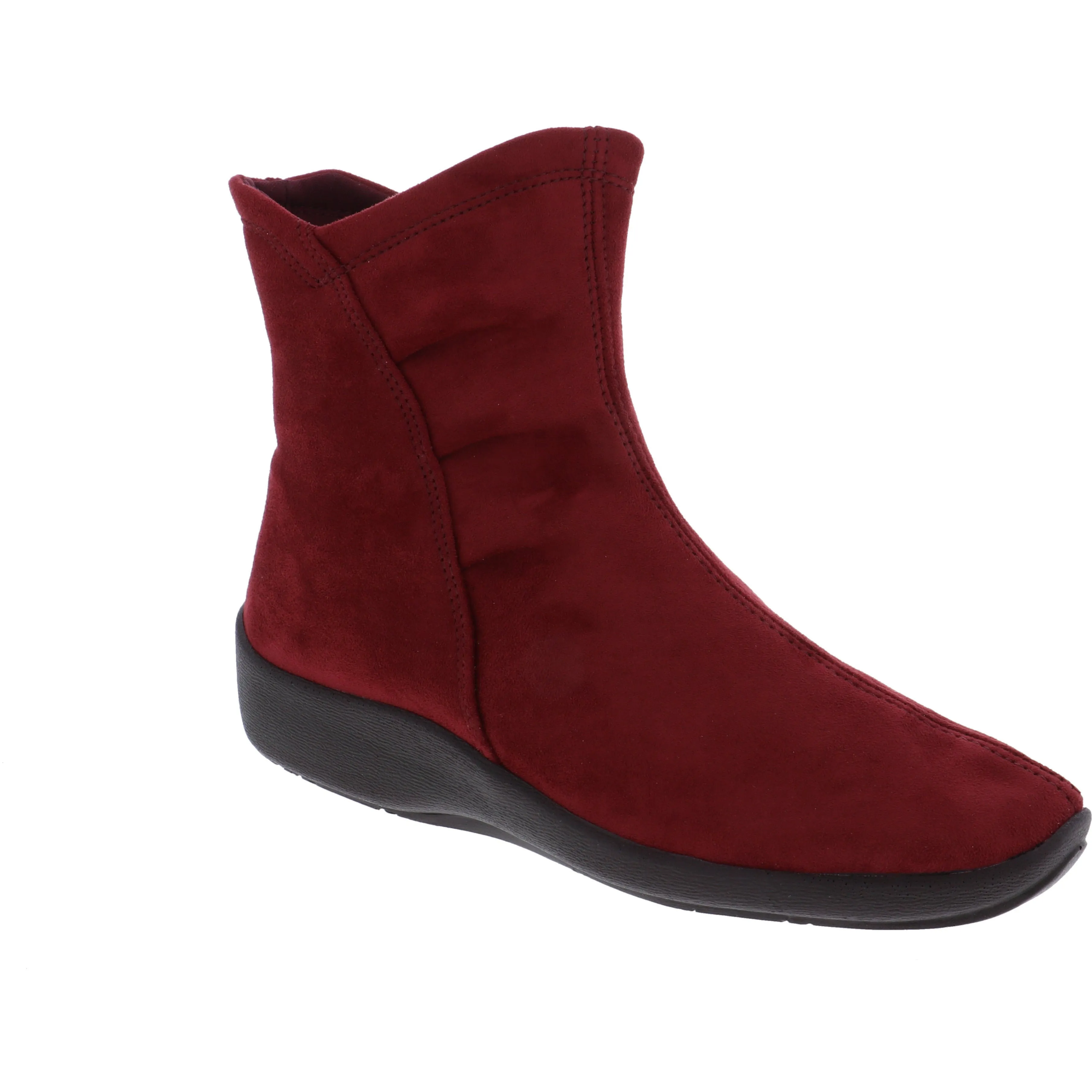 ARCOPEDICO L19 Stiletto Flat Shoes