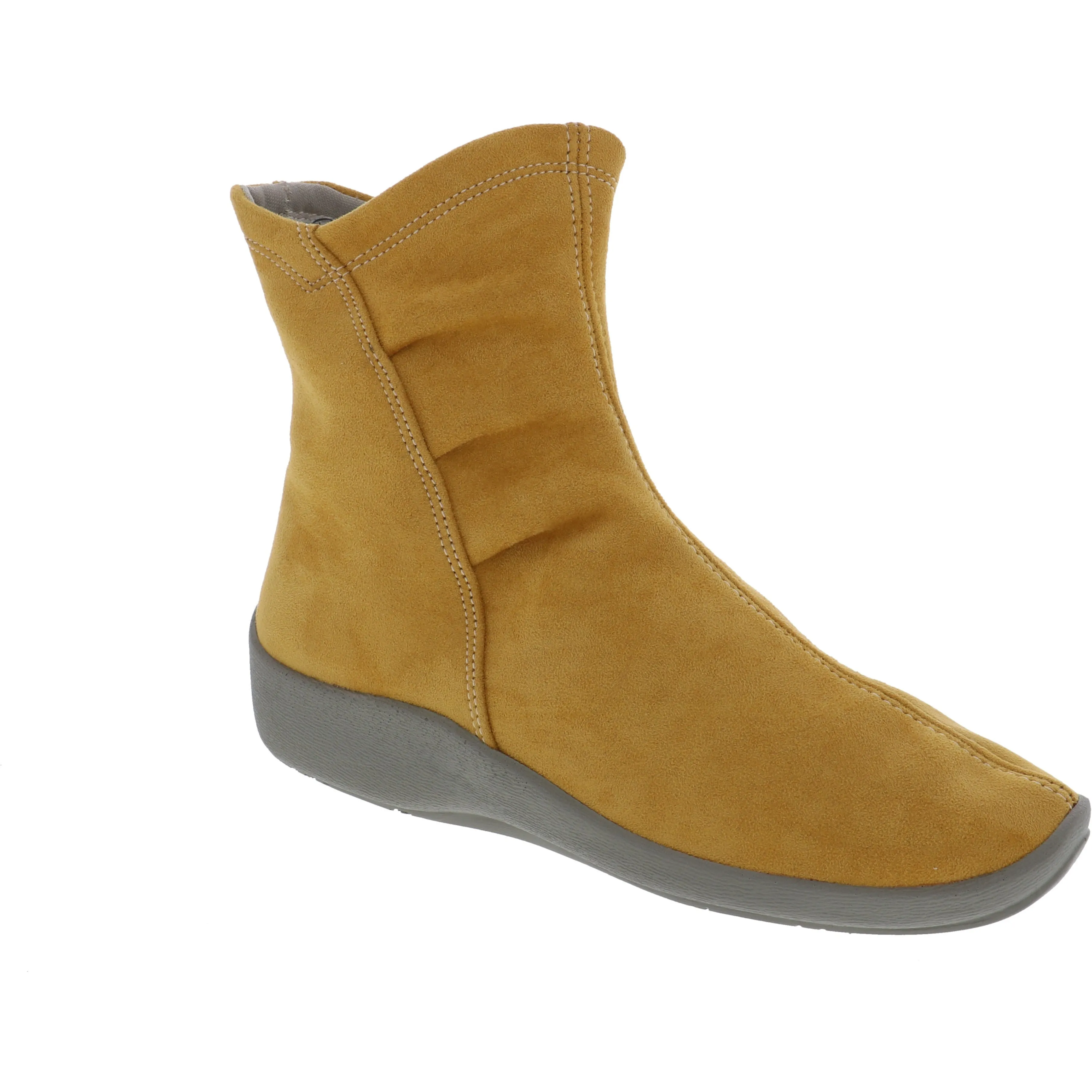 Comfort Flat Dress Shoes ARCOPEDICO L19