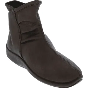 Leopard Shoes Flats ARCOPEDICO L19