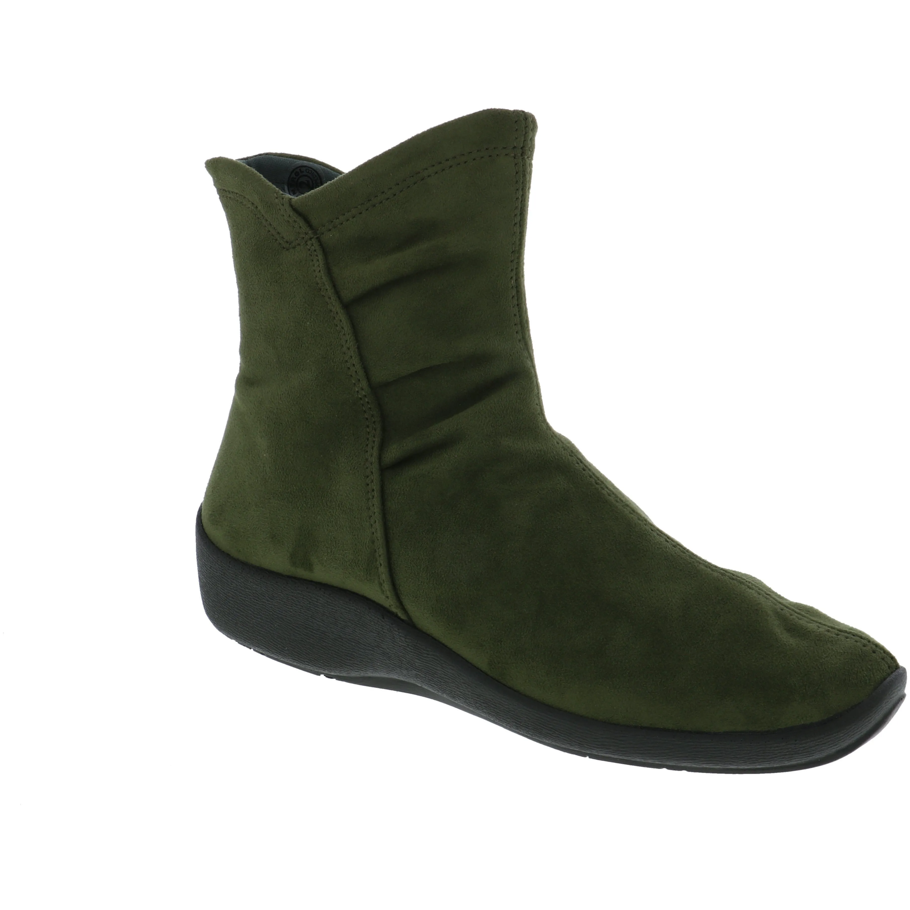 ARCOPEDICO L19 Royale Flat Shoes