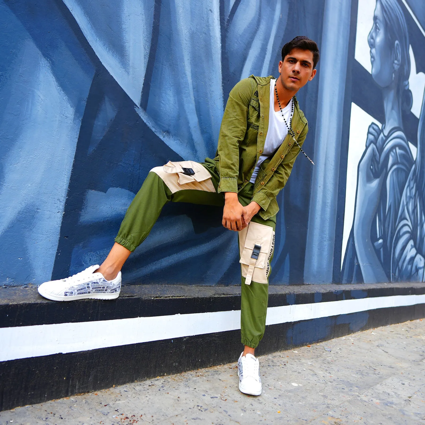 Cycling Flat Shoes Bacca Bucci Raven